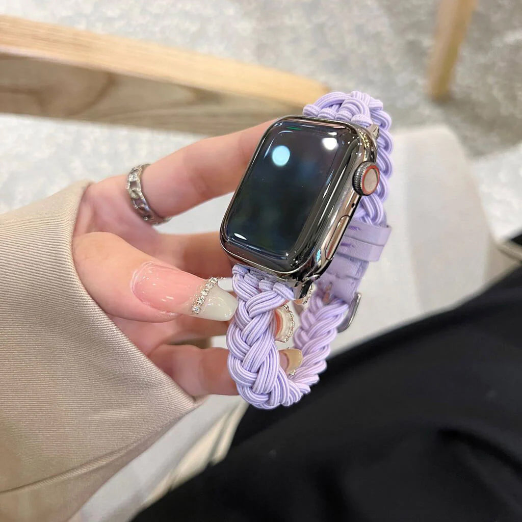 Woven Fabric Band