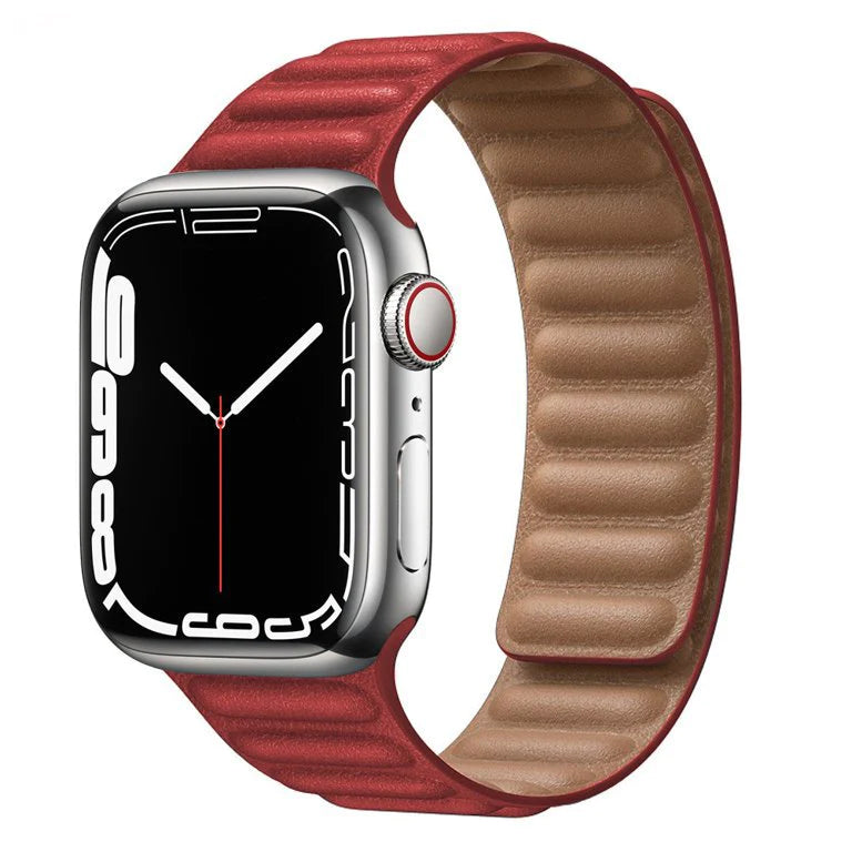 Leather Band