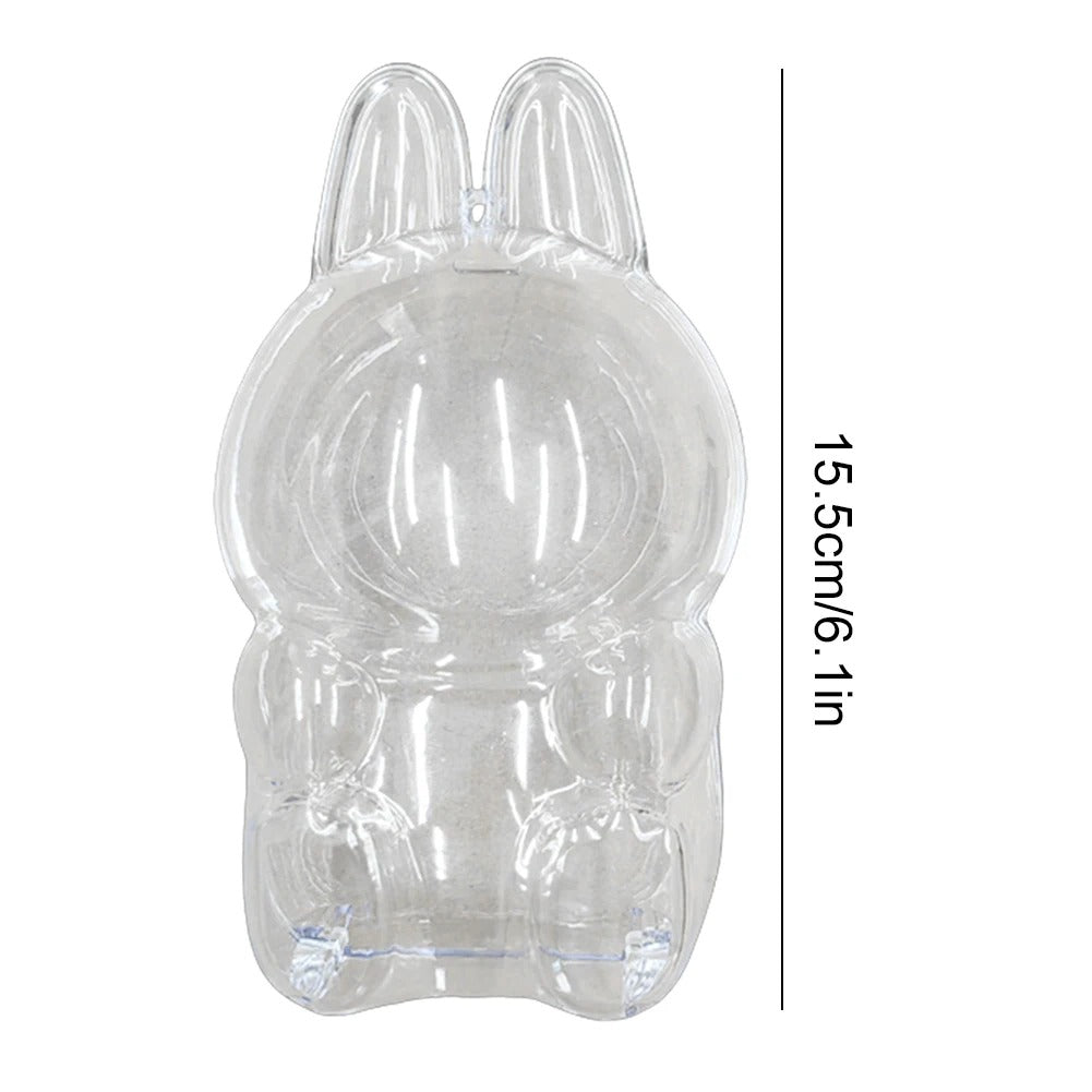 Labubu Protective Case