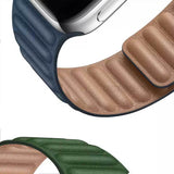 Leather Band
