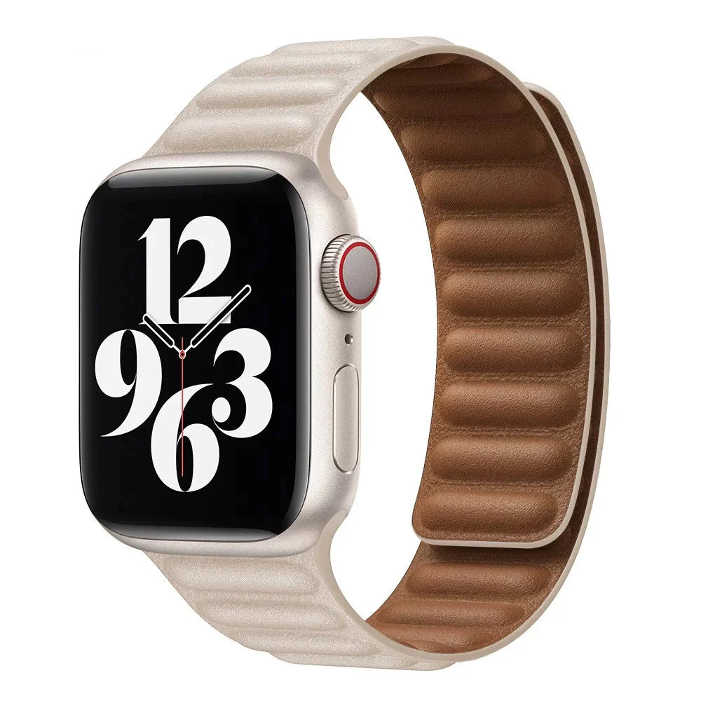 Leather Band