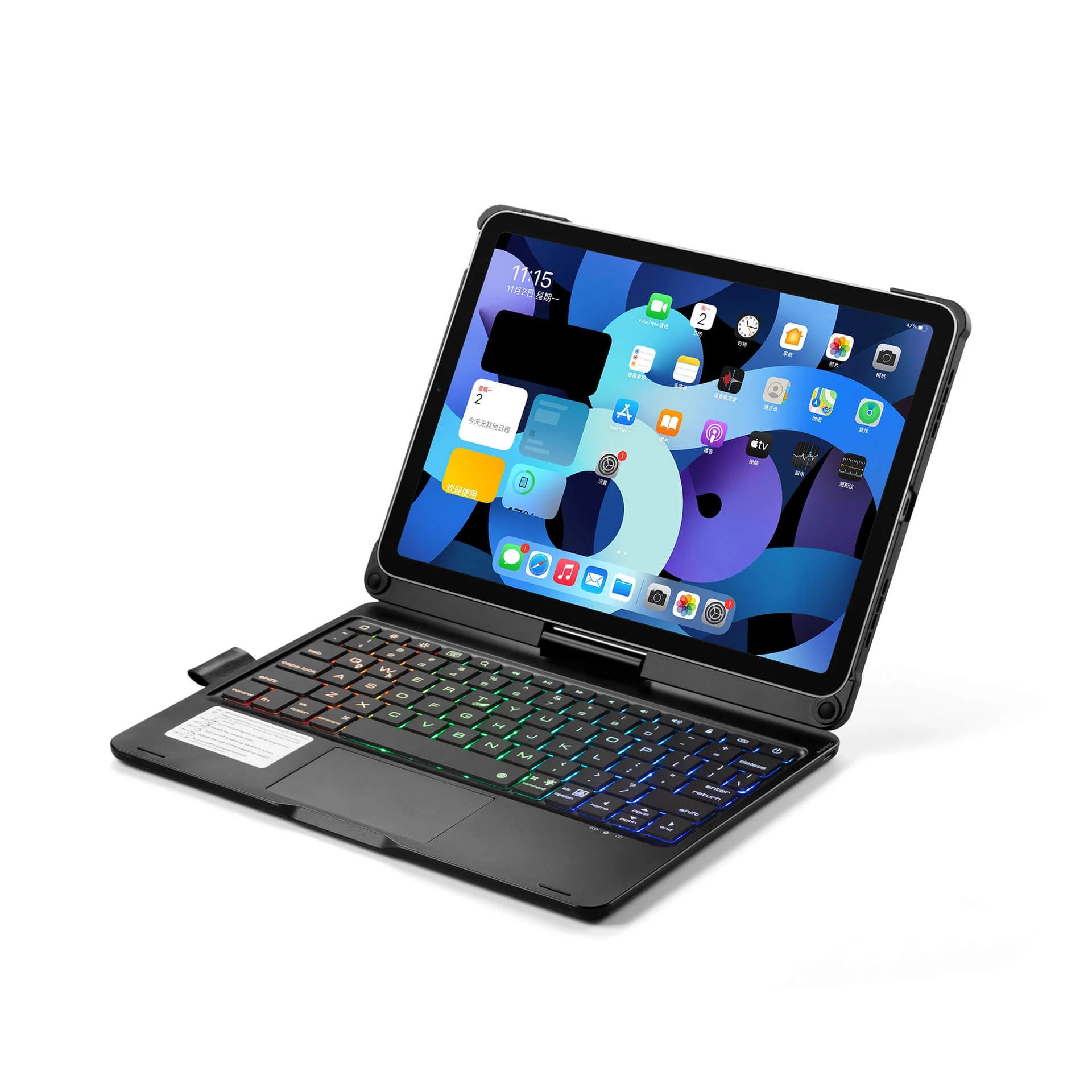 Typecase Flexbook Keyboard for iPad 12.9