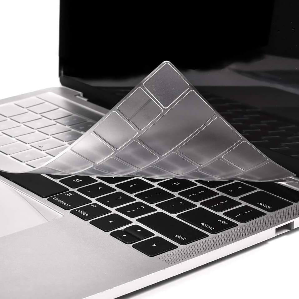 Macbook Keyboard Cover Protector