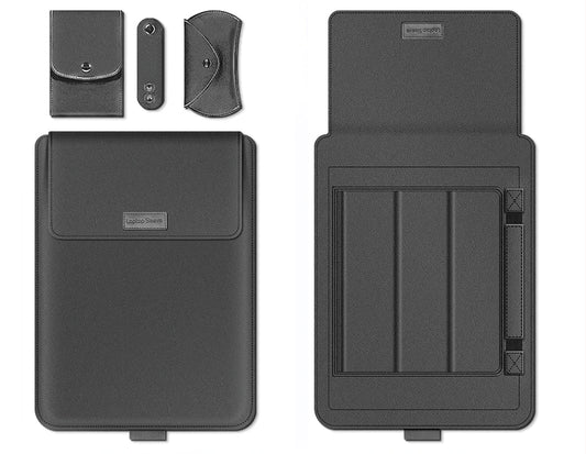 Multifunctional Laptop Sleeve
