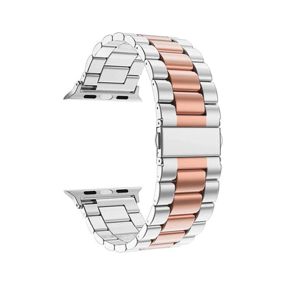 Classic Metallic Band