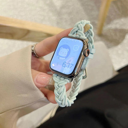 Woven Fabric Band