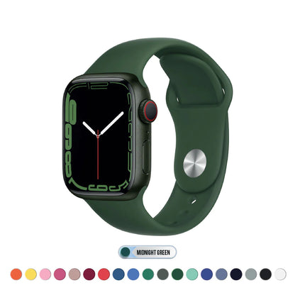 Silicone Bands