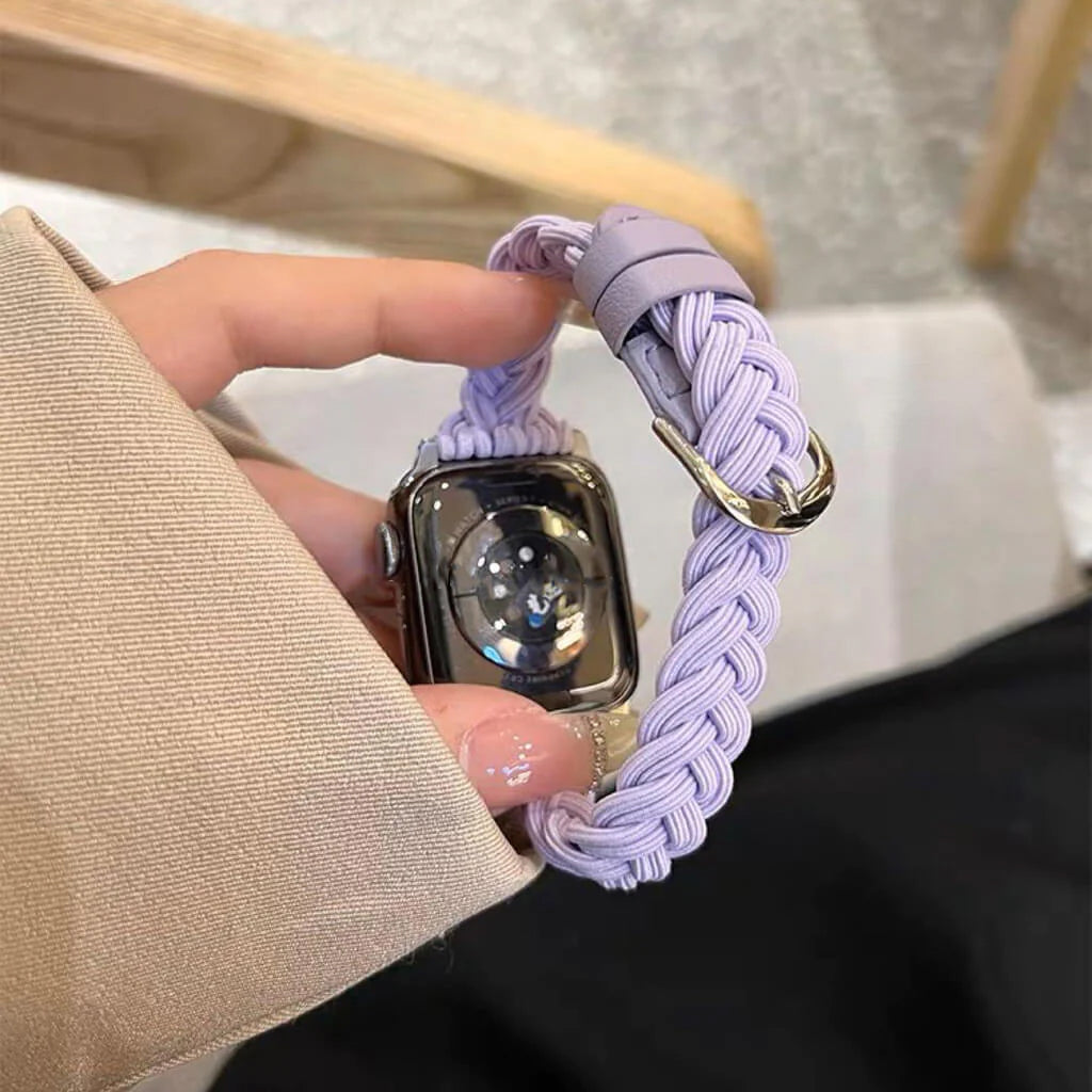 Woven Fabric Band