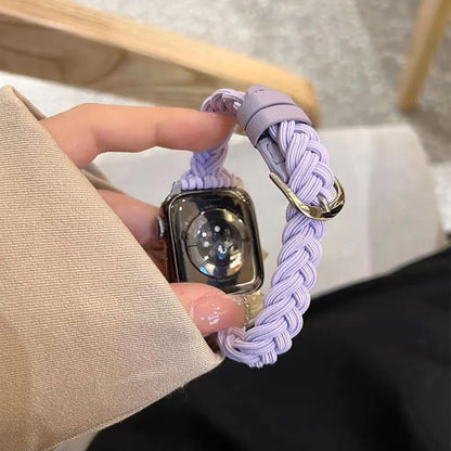 Woven Fabric Band