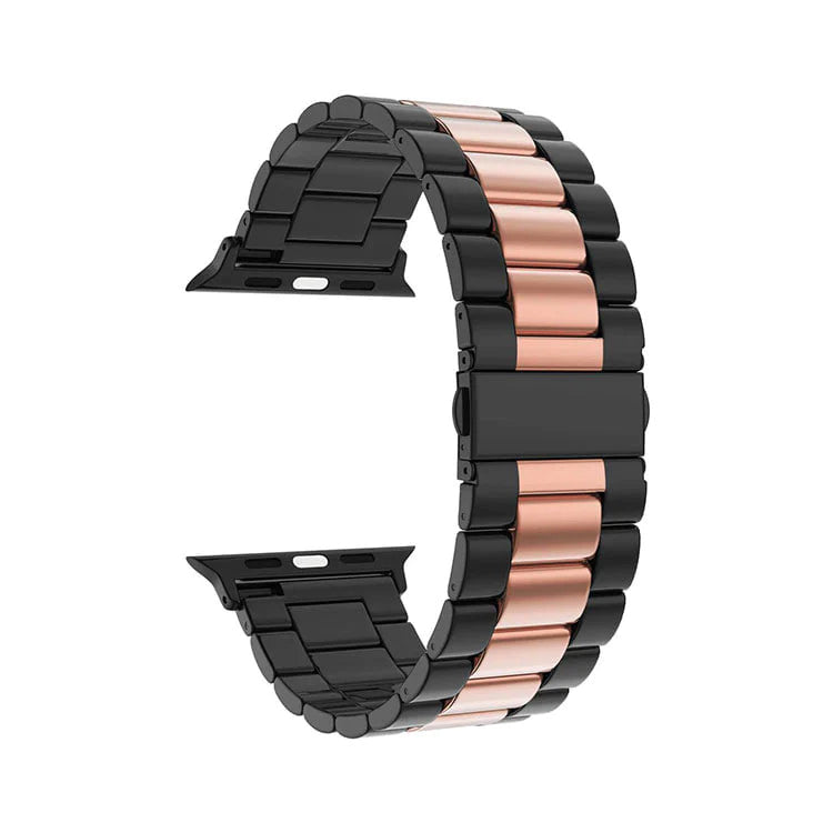 Classic Metallic Band
