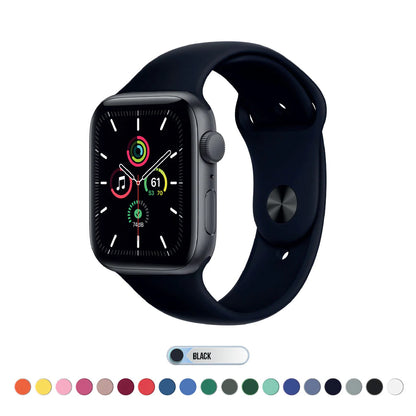 Silicone Bands