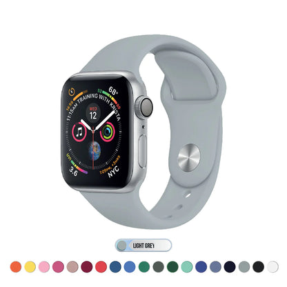 Silicone Bands