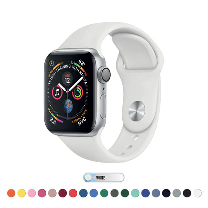 Silicone Bands