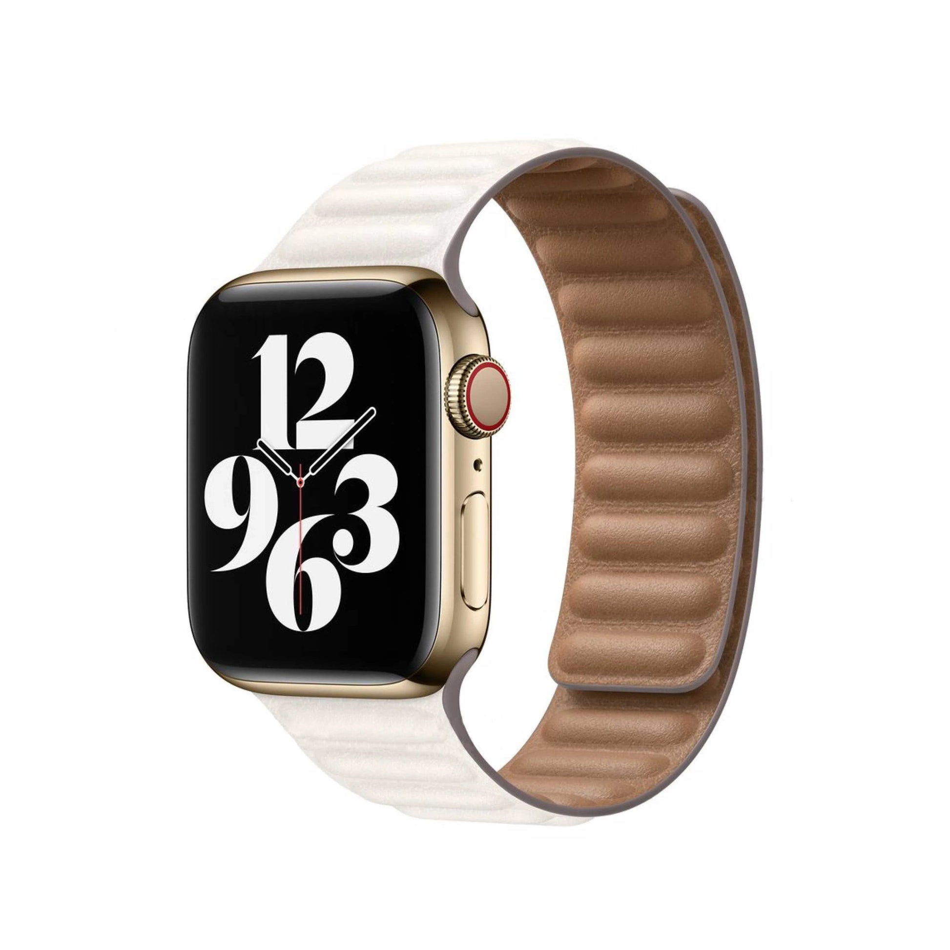 Leather Band
