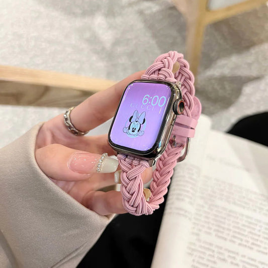 Woven Fabric Band
