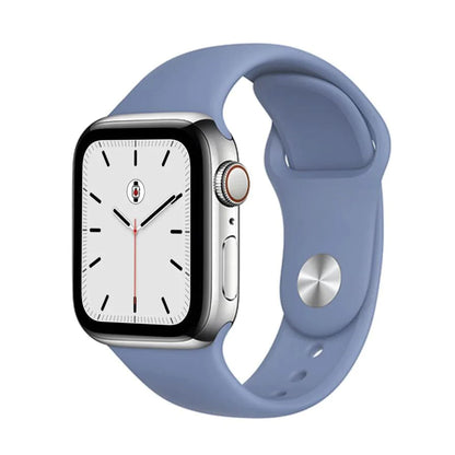 Silicone Bands