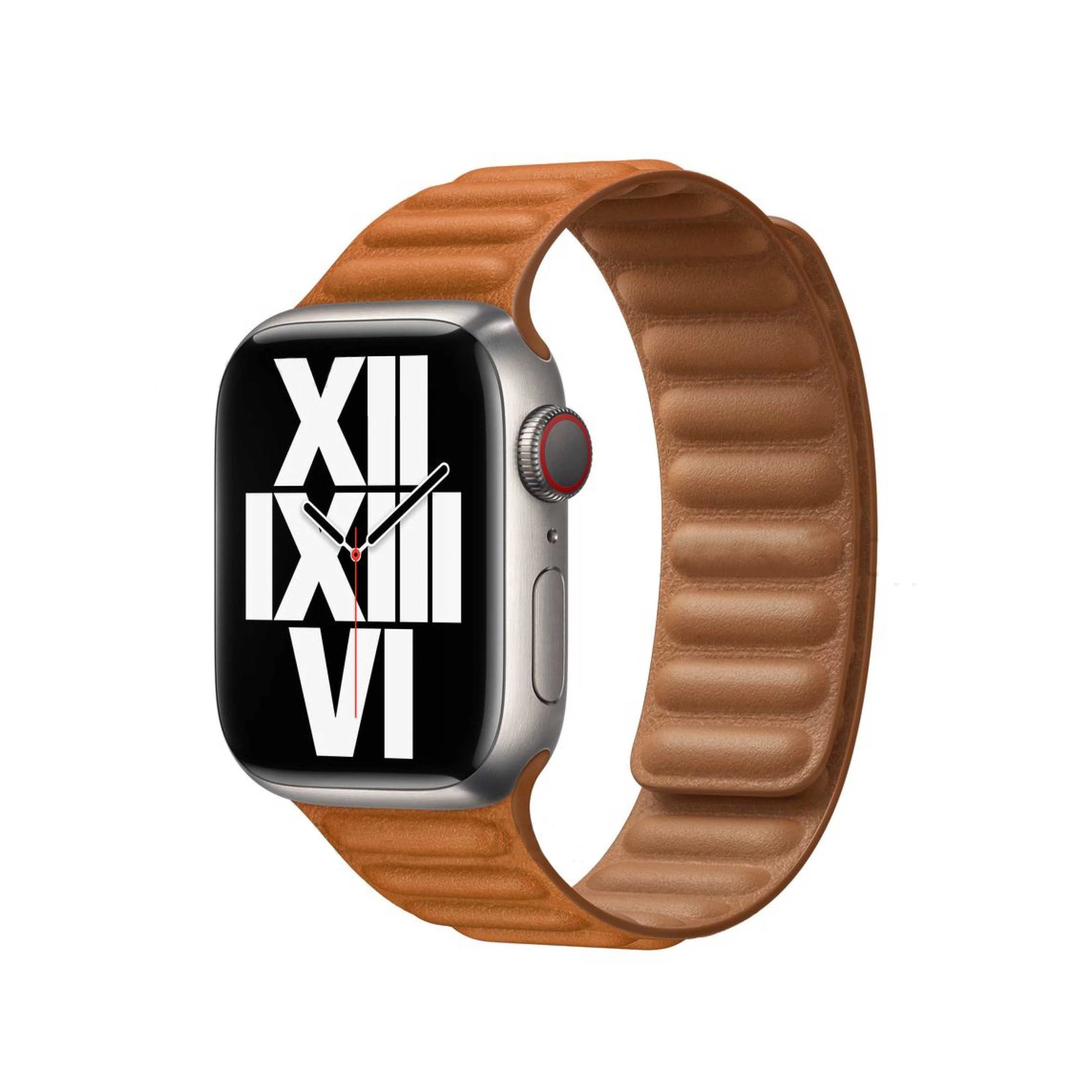 Leather Band