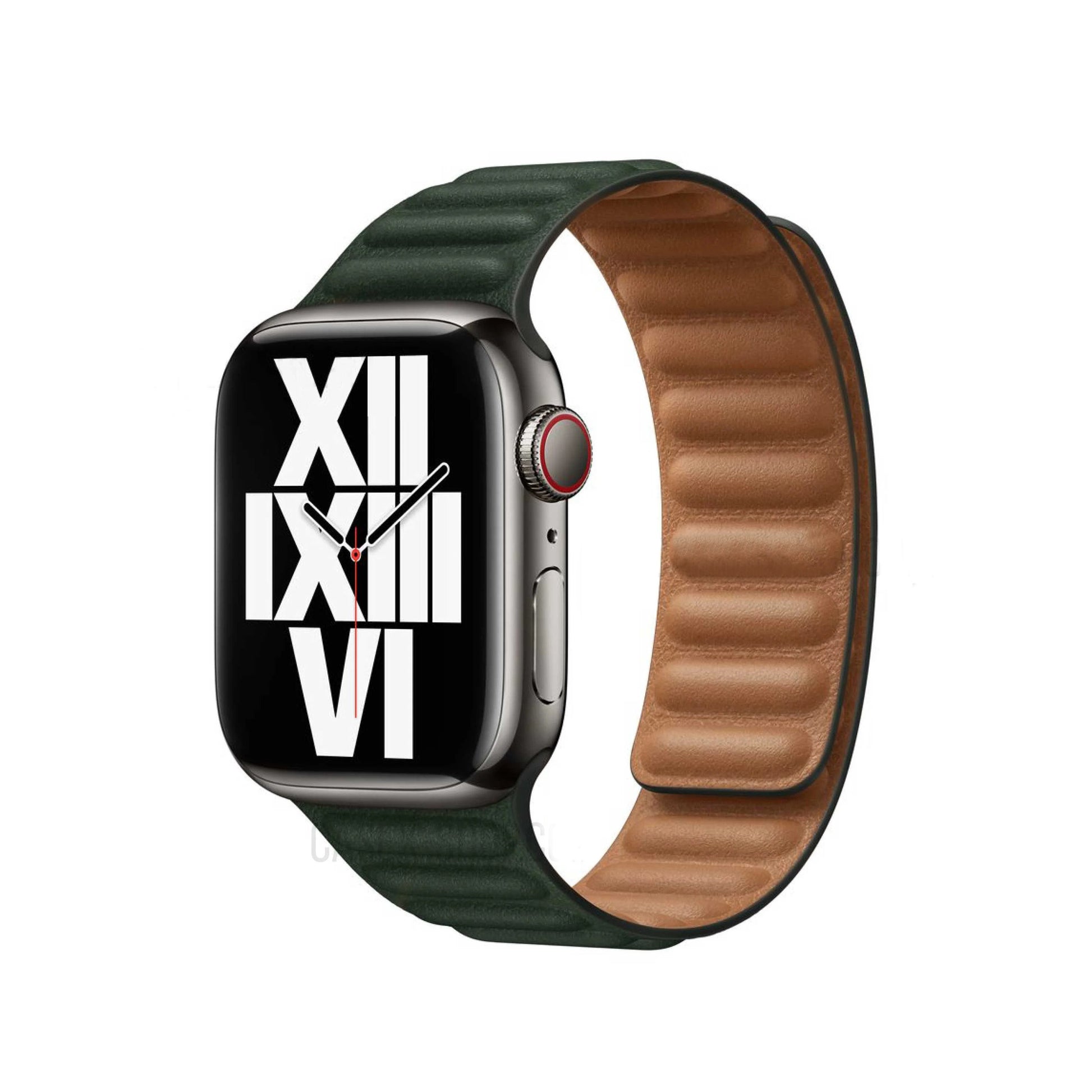 Leather Band