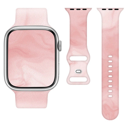 Dreamy Pastel Silicone Band