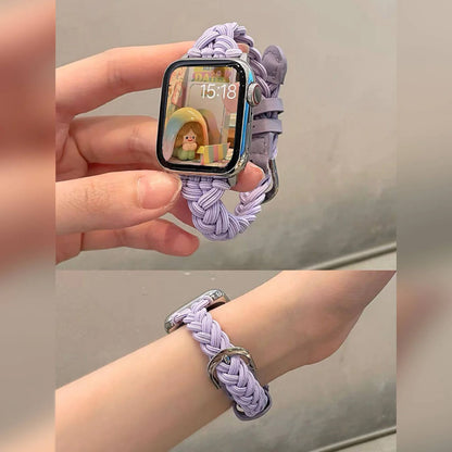 Woven Fabric Band