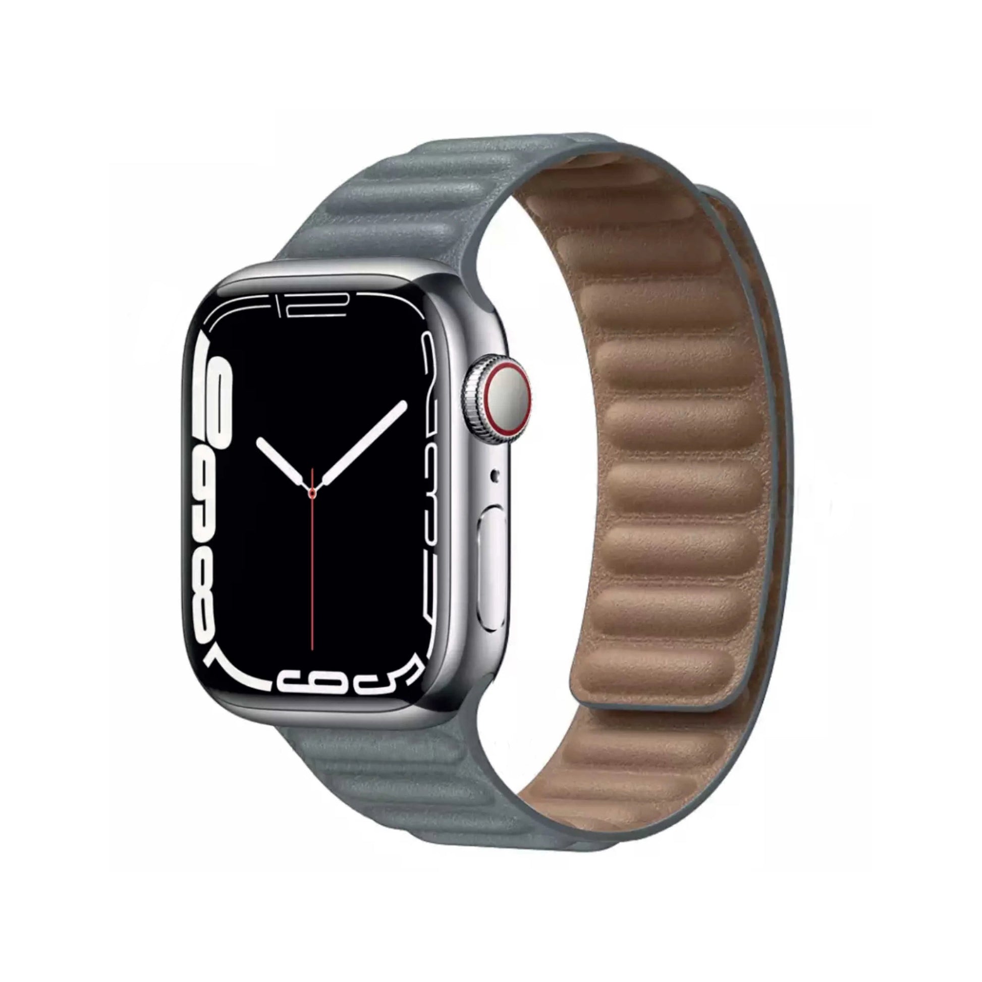 Leather Band