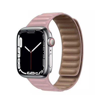 Leather Band