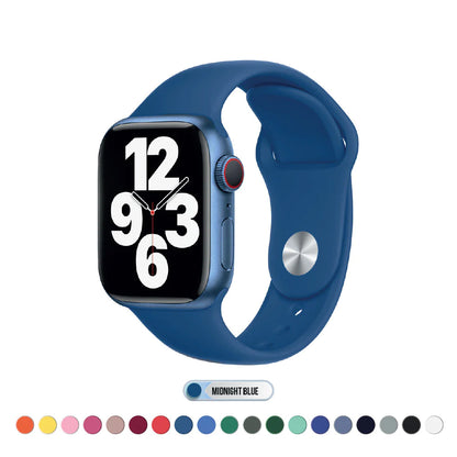 Silicone Bands