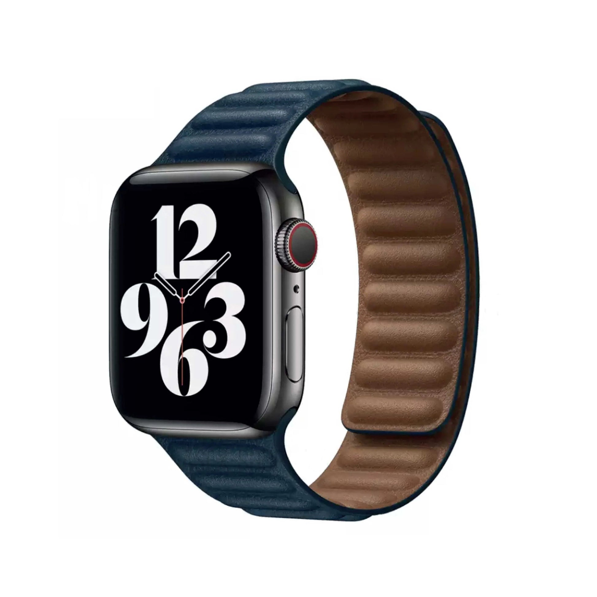 Leather Band