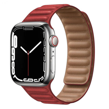 Leather Band