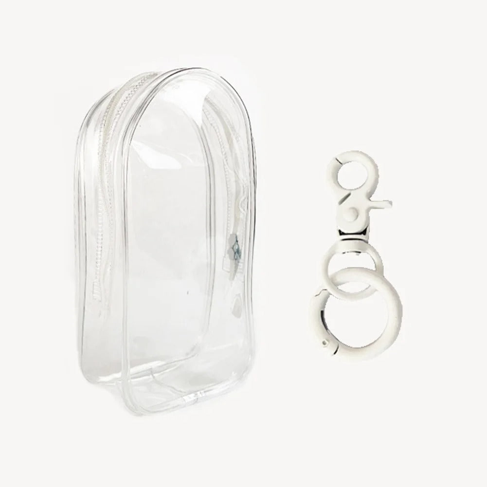 Labubu Protective Display Bag