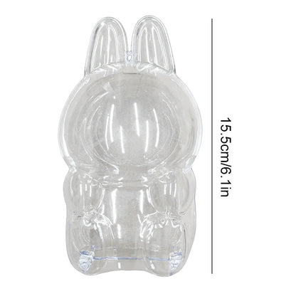 Labubu Protective Case