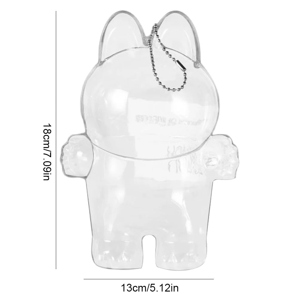 Labubu Protective Case – CASEBX