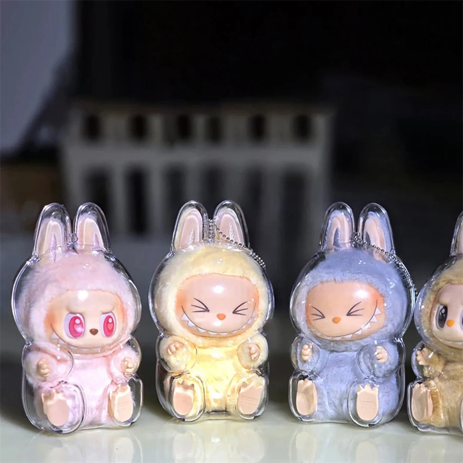 Labubu Protective Case
