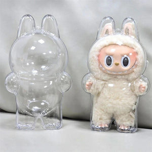 Labubu Protective Case