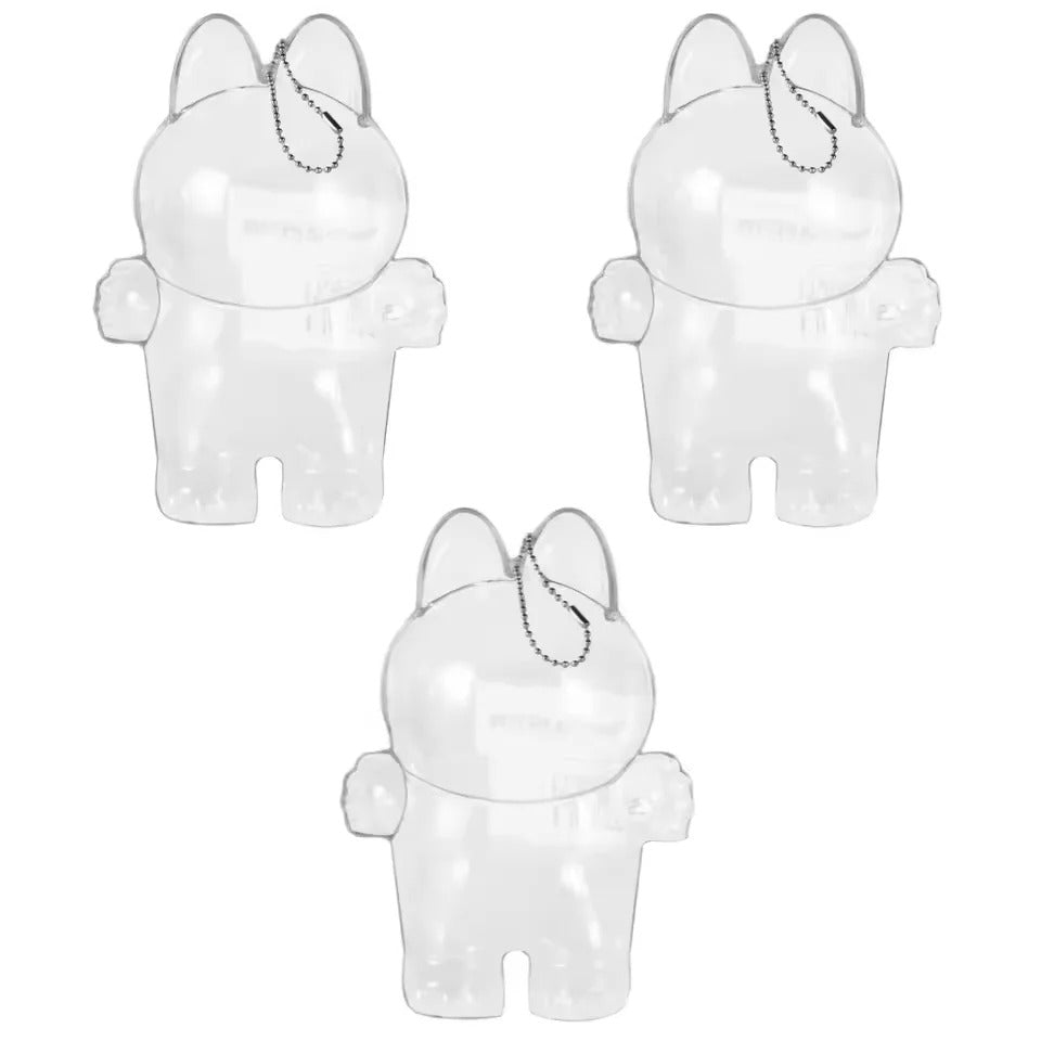 Labubu Protective Case
