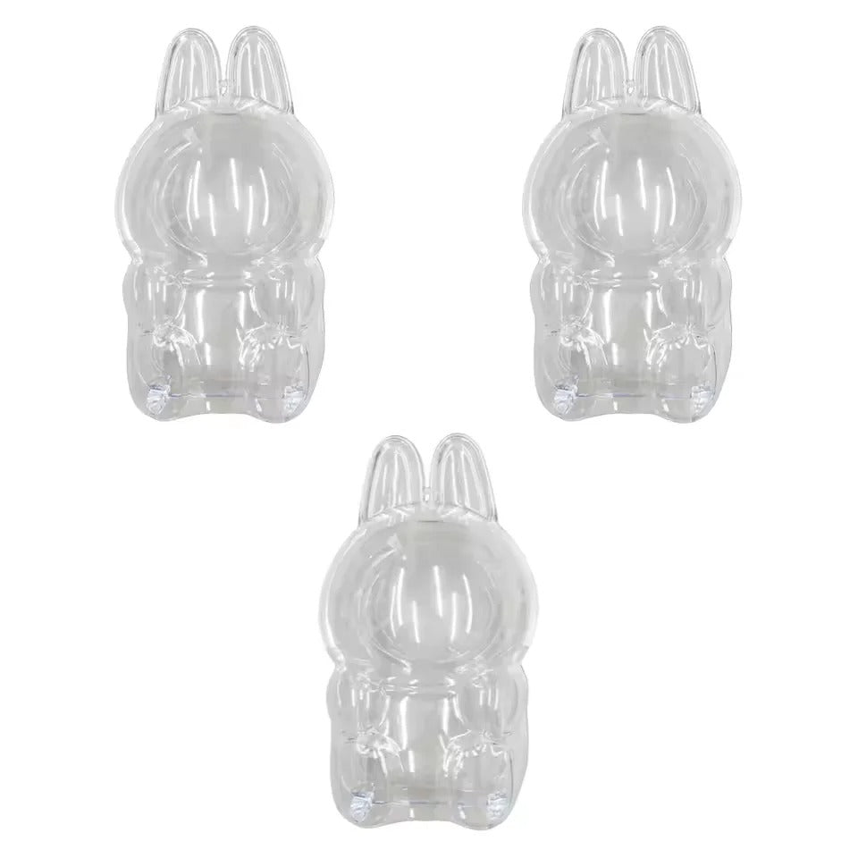 Labubu Protective Case