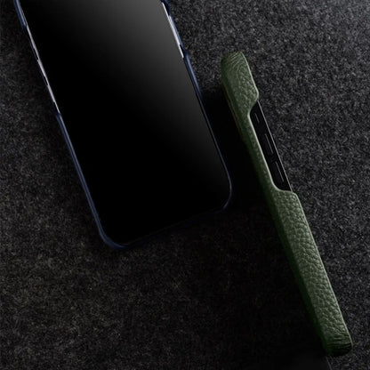 Melkco Premium Genuine Leather iPhone Case