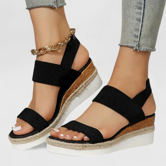 Elara | Comfort Support Sandals