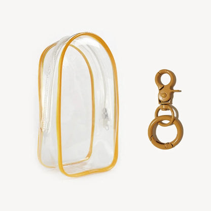 Labubu Protective Display Bag