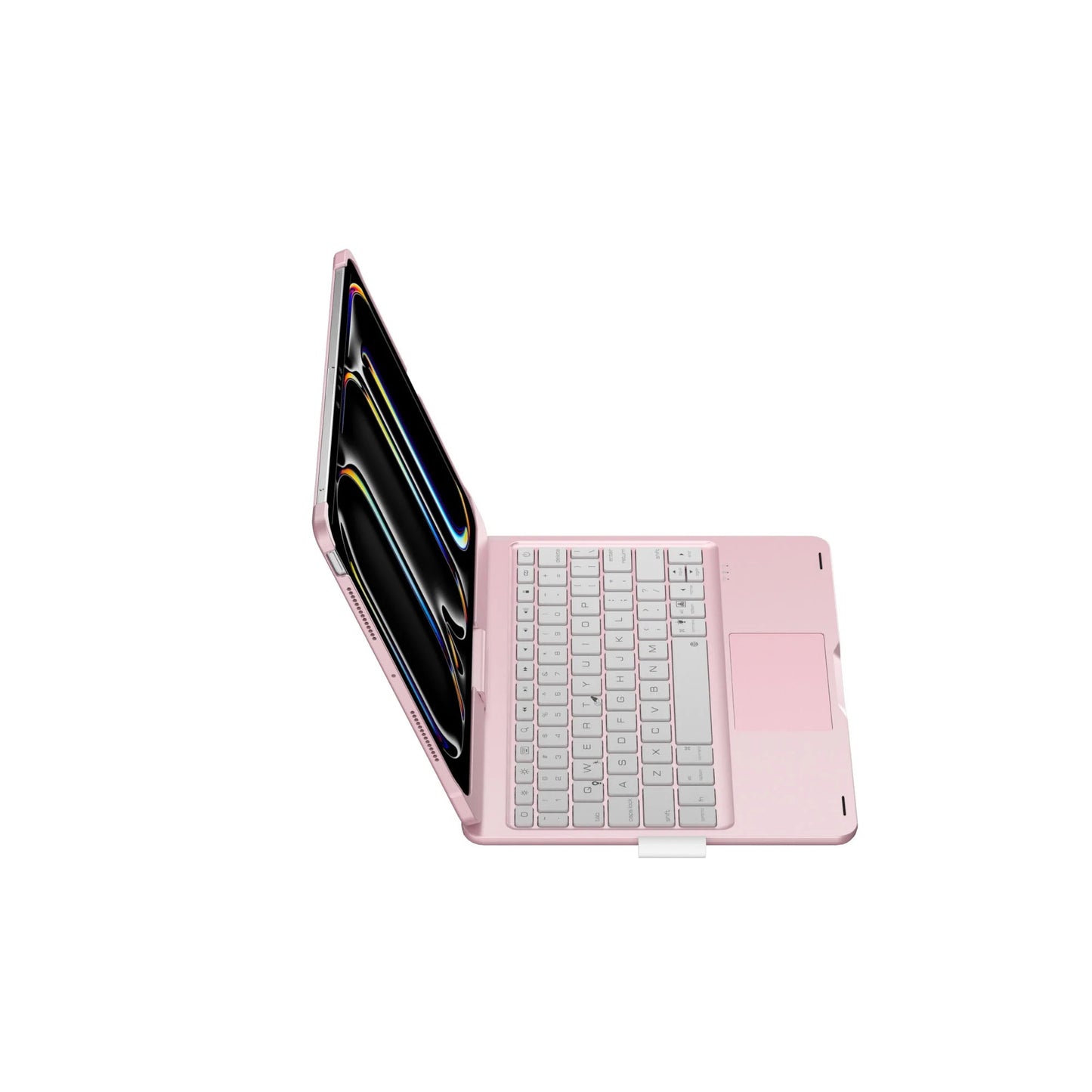 Swift 360 Keyboard iPad Case
