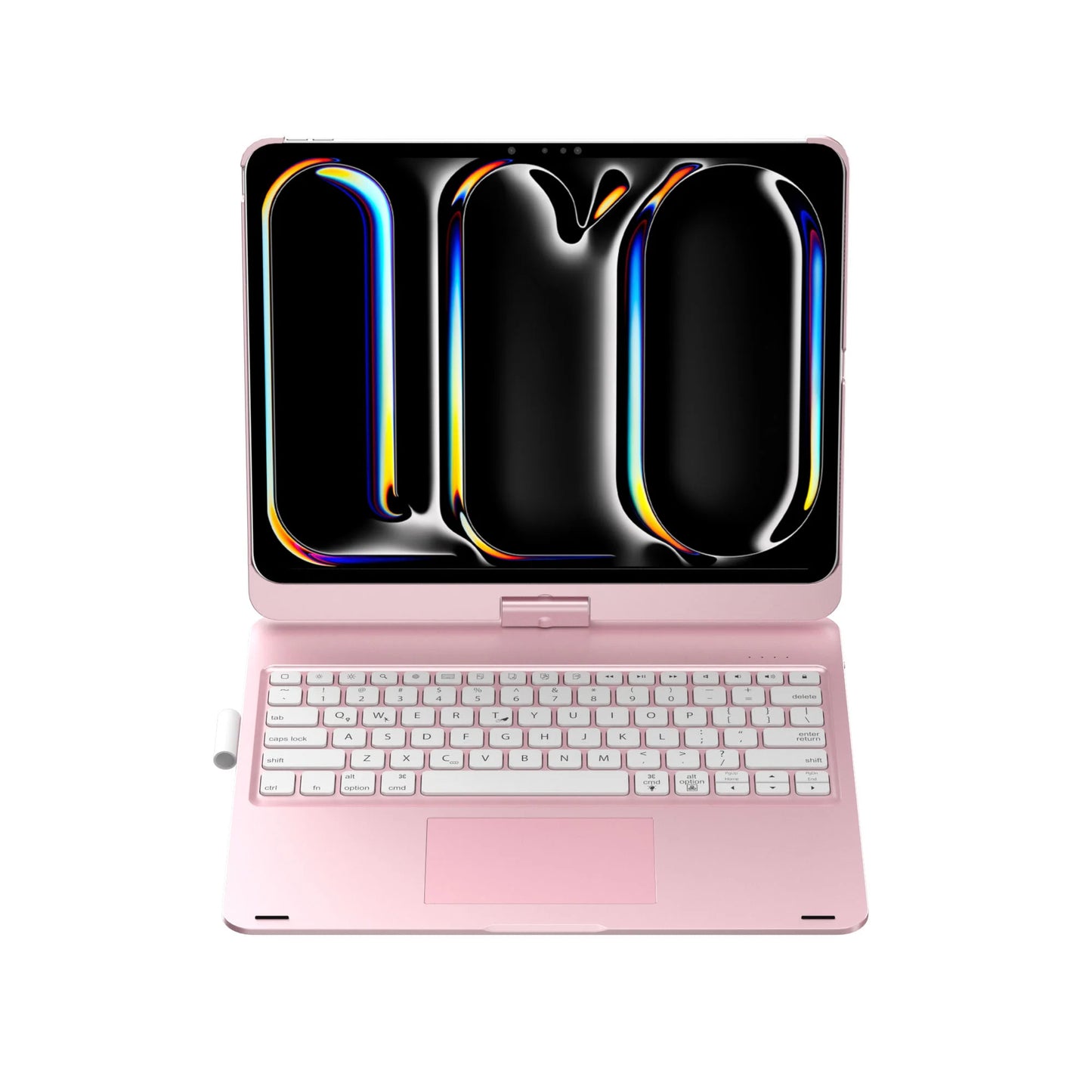 Swift 360 Keyboard iPad Case