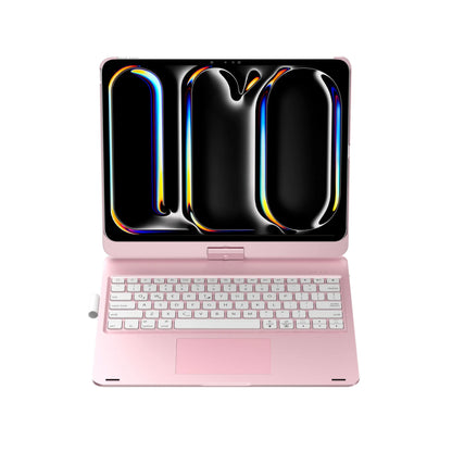 Swift 360 Keyboard iPad Case