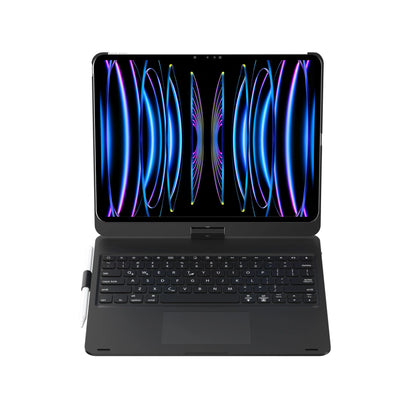 Swift 360 Keyboard iPad Case
