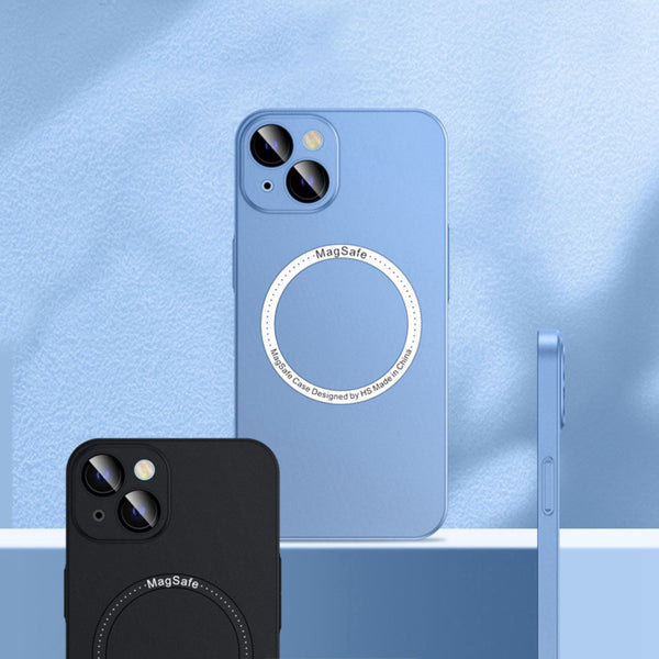 Cases & Covers, Iphone XR blue cover with pop socket