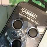 Aluminum Camera Protector