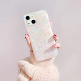 Dream Fairy Shell iPhone Case