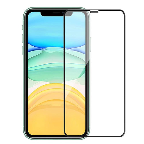 10D Premium Tempered Glass Screen Protector CASEBX