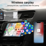Wireless CarPlay Adapter for iPhone