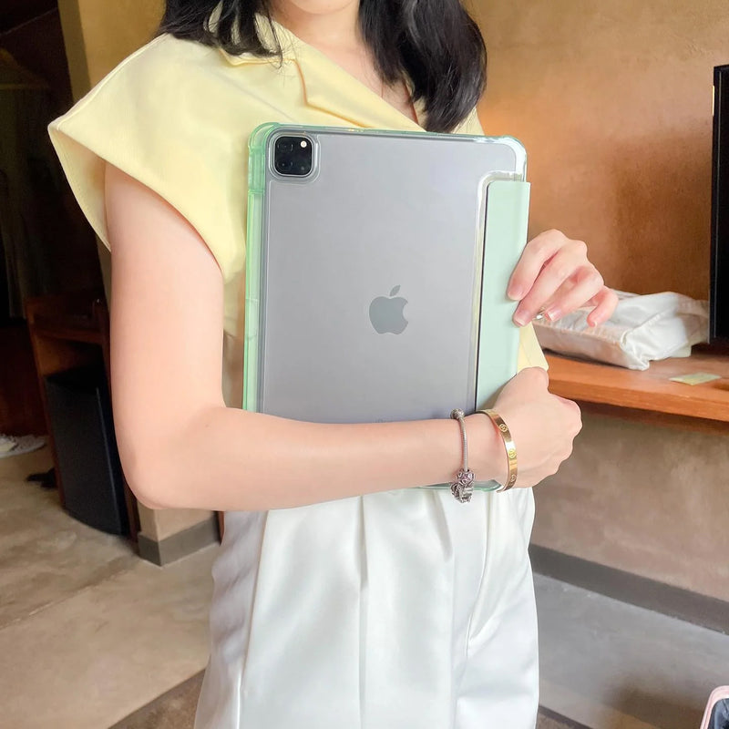 iPad 12 Pro Tri-Fold Case