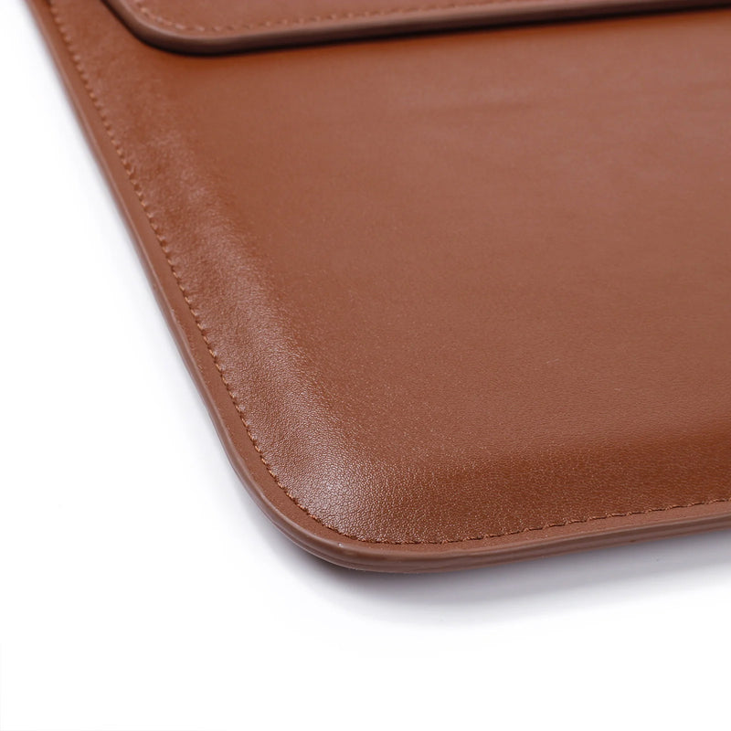 Leather Envelope iPad/Laptop Sleeve